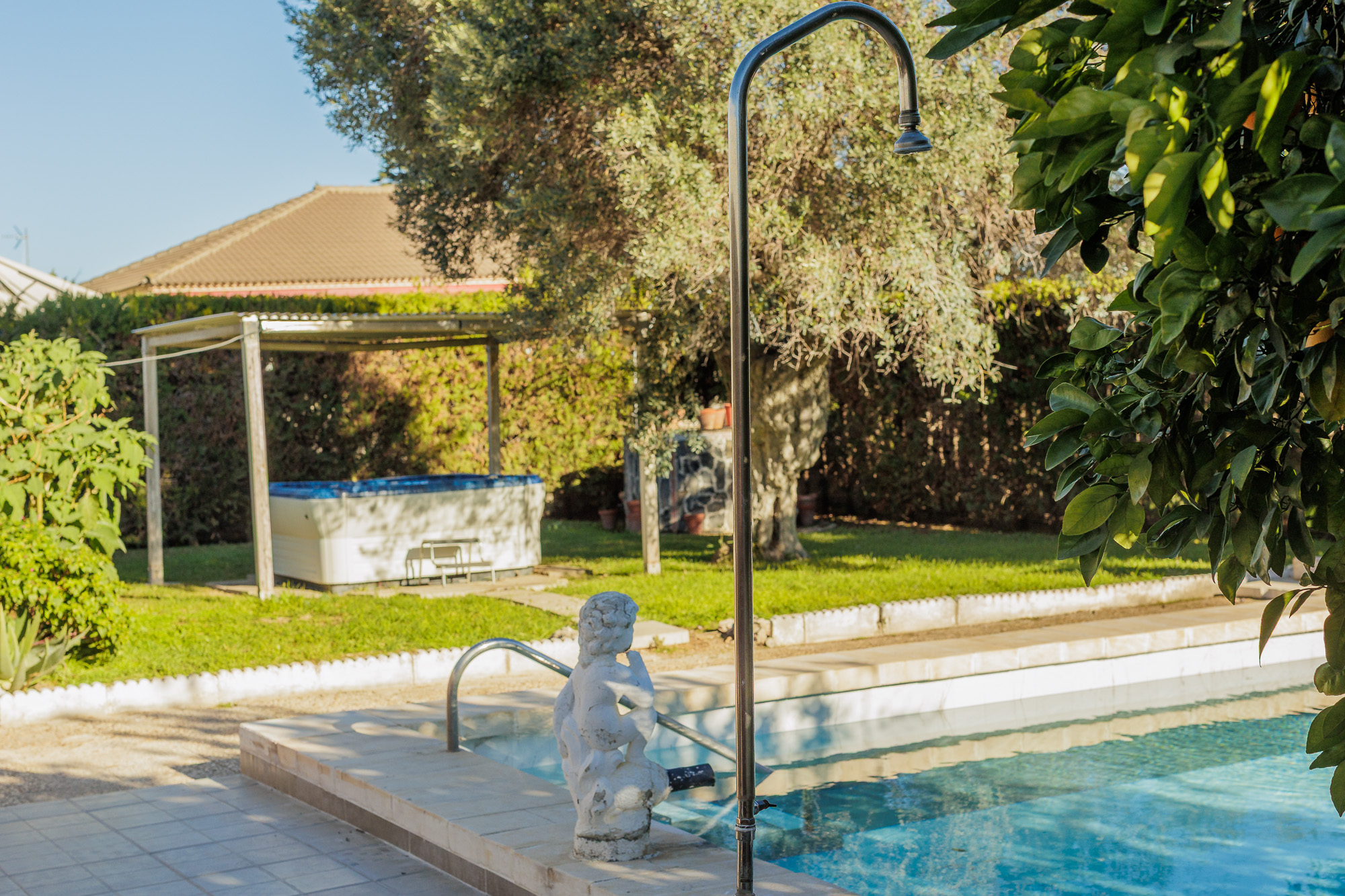 Villa Tranquilidad
